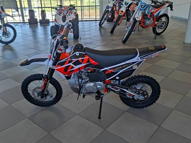 Кайо Інша, об'ємом двигуна 0.13 л та пробігом 0 тис. км за 1060 $, фото 4 на Automoto.ua