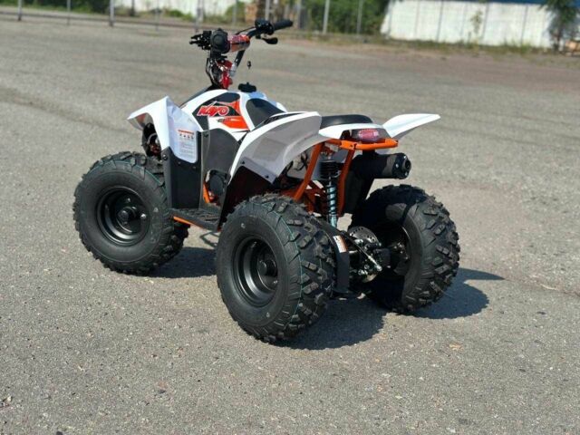 Кайо Інша, об'ємом двигуна 70 л та пробігом 0 тис. км за 38540 $, фото 6 на Automoto.ua