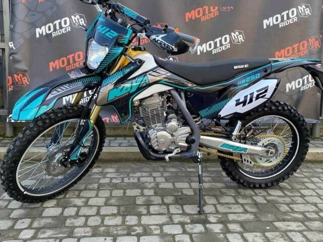 Кайо Інша, об'ємом двигуна 0.15 л та пробігом 0 тис. км за 1070 $, фото 1 на Automoto.ua