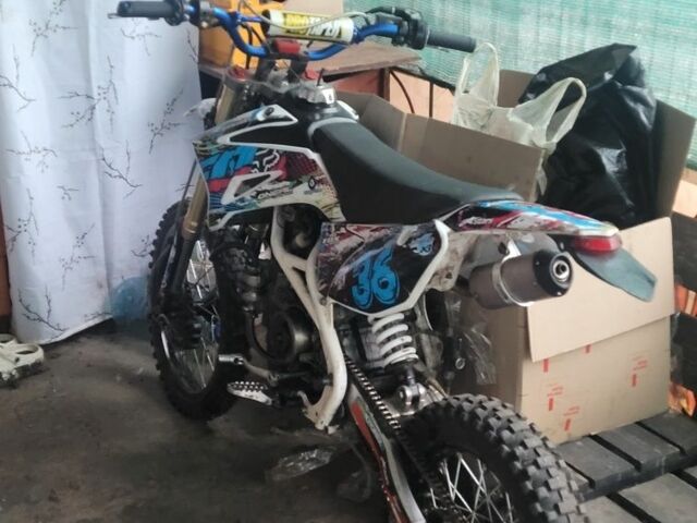 Кайо Вортекс Кет, об'ємом двигуна 0.15 л та пробігом 0 тис. км за 689 $, фото 1 на Automoto.ua