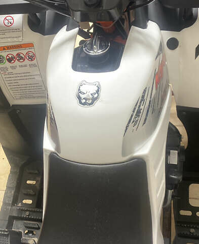 Белый Кайо AU, объемом двигателя 0 л и пробегом 1 тыс. км за 2090 $, фото 2 на Automoto.ua
