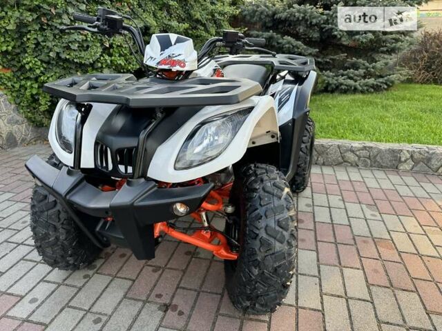 Білий Кайо AU, об'ємом двигуна 0 л та пробігом 840 тис. км за 2230 $, фото 9 на Automoto.ua