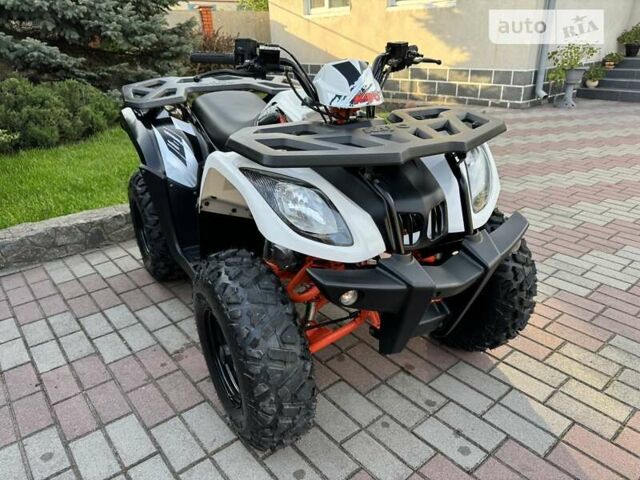 Білий Кайо AU, об'ємом двигуна 0 л та пробігом 840 тис. км за 2230 $, фото 5 на Automoto.ua