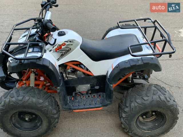 Кайо AU, объемом двигателя 0 л и пробегом 1 тыс. км за 1200 $, фото 1 на Automoto.ua