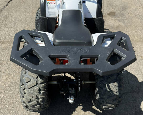 Кайо AU, объемом двигателя 0 л и пробегом 200 тыс. км за 2000 $, фото 3 на Automoto.ua