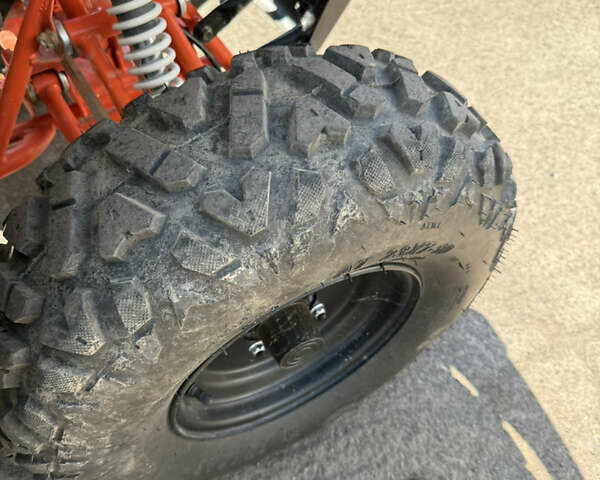 Кайо AU, объемом двигателя 0 л и пробегом 200 тыс. км за 2000 $, фото 6 на Automoto.ua