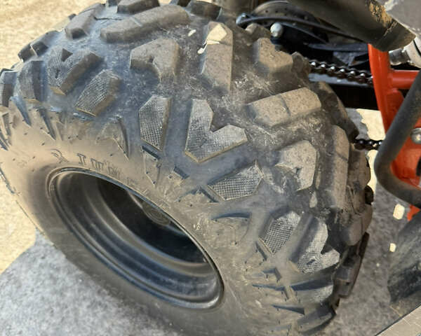 Кайо AU, объемом двигателя 0 л и пробегом 200 тыс. км за 2000 $, фото 5 на Automoto.ua