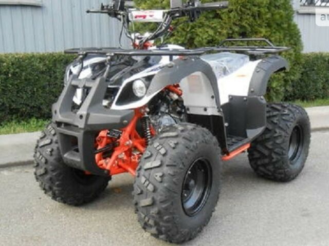 купить новое авто Кайо AU 2024 года от официального дилера АртМото Хмельницький Кайо фото