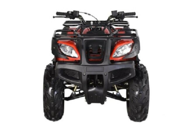 купить новое авто Кайо AU 2024 года от официального дилера АртМото Хмельницький Кайо фото