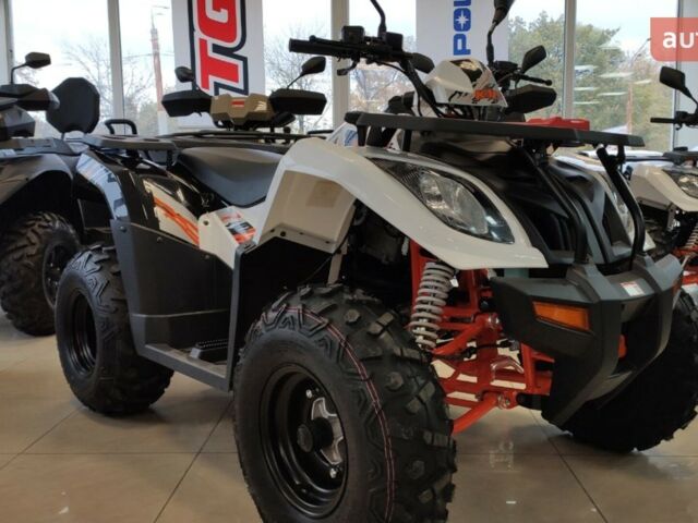 Кайо AU 300, объемом двигателя 0.27 л и пробегом 0 тыс. км за 4500 $, фото 7 на Automoto.ua