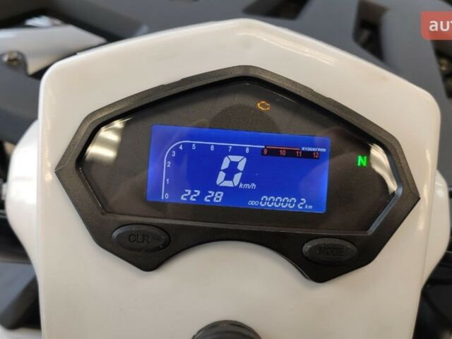 Кайо AU 300, объемом двигателя 0.27 л и пробегом 0 тыс. км за 4500 $, фото 9 на Automoto.ua