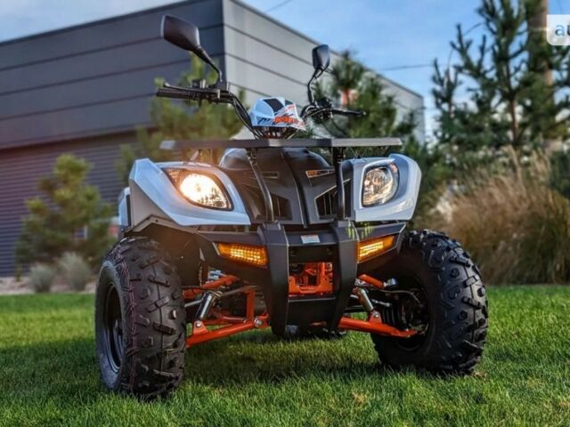 Кайо AU 300, объемом двигателя 0.27 л и пробегом 0 тыс. км за 4200 $, фото 1 на Automoto.ua
