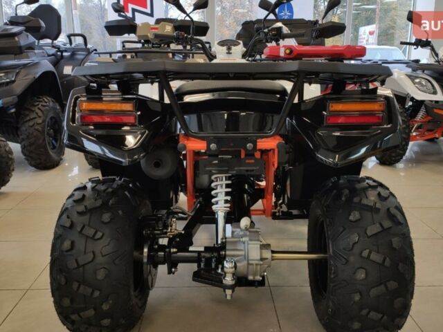 Кайо AU 300, объемом двигателя 0.27 л и пробегом 0 тыс. км за 4500 $, фото 4 на Automoto.ua