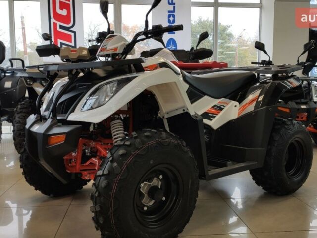 Кайо AU 300, об'ємом двигуна 0.27 л та пробігом 0 тис. км за 4500 $, фото 1 на Automoto.ua