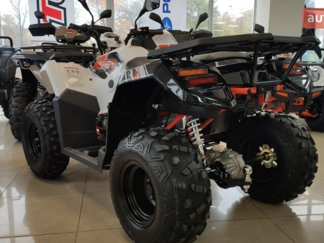 Кайо AU 300, объемом двигателя 0.27 л и пробегом 0 тыс. км за 4500 $, фото 3 на Automoto.ua