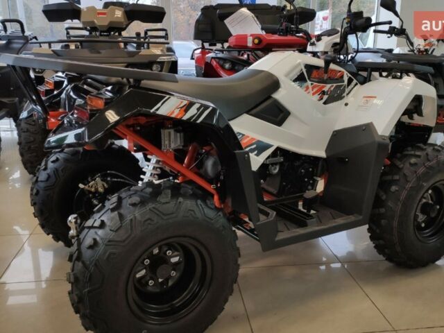 Кайо AU 300, объемом двигателя 0.27 л и пробегом 0 тыс. км за 4500 $, фото 5 на Automoto.ua