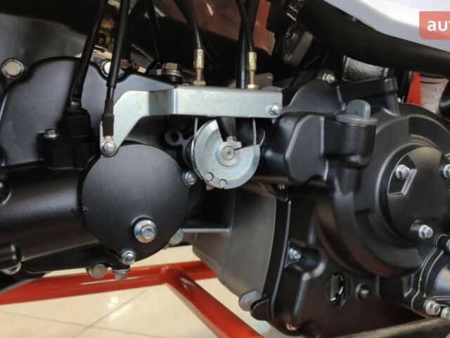 Кайо AU 300, об'ємом двигуна 0.27 л та пробігом 0 тис. км за 4500 $, фото 13 на Automoto.ua