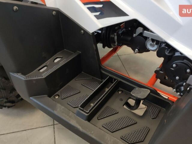 Кайо AU 300, объемом двигателя 0.27 л и пробегом 0 тыс. км за 4500 $, фото 16 на Automoto.ua