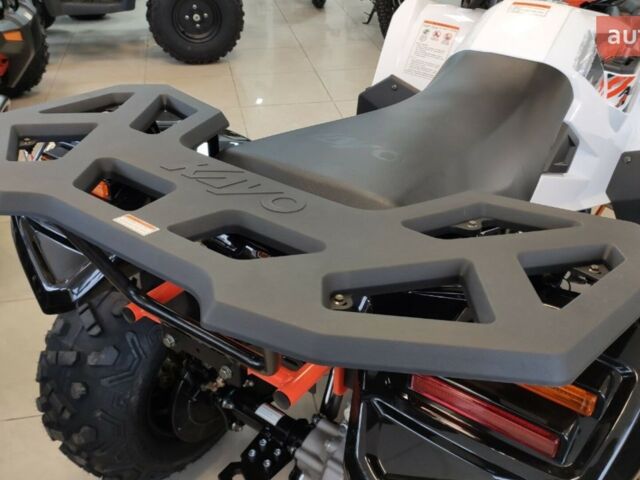 Кайо AU 300, объемом двигателя 0.27 л и пробегом 0 тыс. км за 4500 $, фото 17 на Automoto.ua