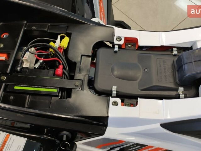 Кайо AU 300, об'ємом двигуна 0.27 л та пробігом 0 тис. км за 4500 $, фото 20 на Automoto.ua