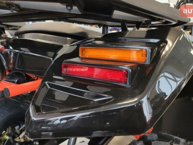 Кайо AU 300, объемом двигателя 0.27 л и пробегом 0 тыс. км за 4500 $, фото 15 на Automoto.ua