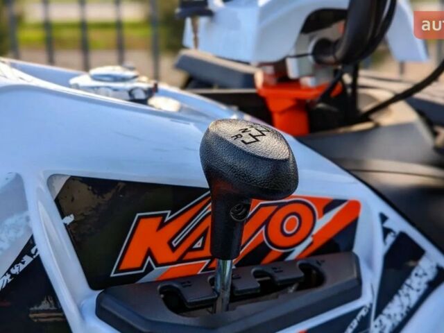 Кайо AU 300, объемом двигателя 0.27 л и пробегом 0 тыс. км за 4200 $, фото 5 на Automoto.ua