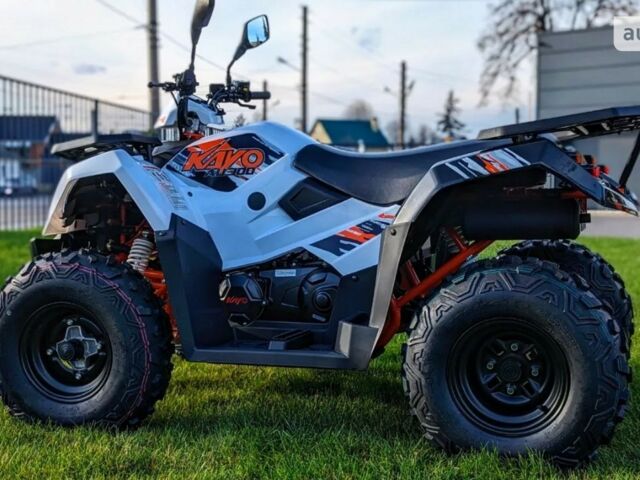 Кайо AU 300, объемом двигателя 0.27 л и пробегом 0 тыс. км за 4200 $, фото 2 на Automoto.ua
