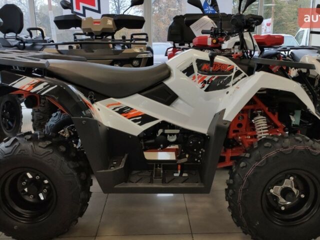 Кайо AU 300, объемом двигателя 0.27 л и пробегом 0 тыс. км за 4500 $, фото 6 на Automoto.ua