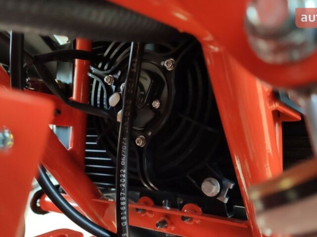 Кайо AU 300, об'ємом двигуна 0.27 л та пробігом 0 тис. км за 4500 $, фото 19 на Automoto.ua