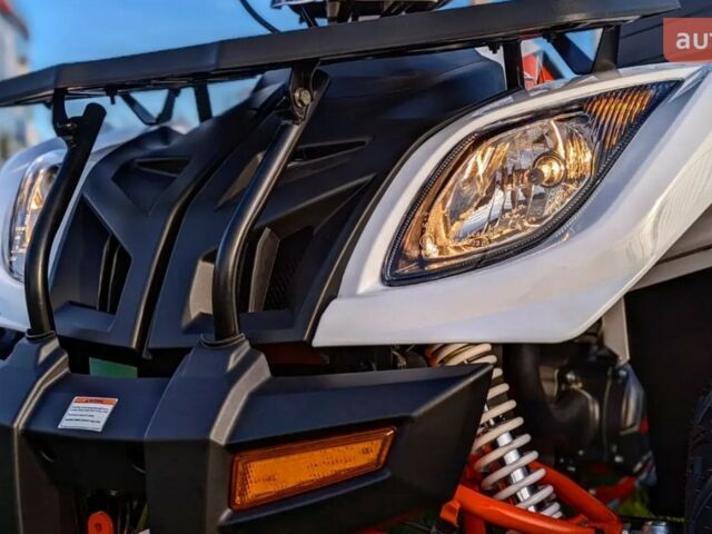 Кайо AU 300, объемом двигателя 0.27 л и пробегом 0 тыс. км за 4200 $, фото 6 на Automoto.ua