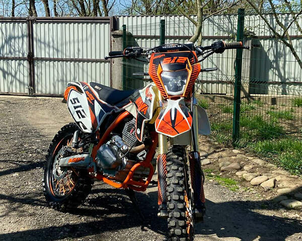 Кайо AU 300, об'ємом двигуна 0 л та пробігом 2 тис. км за 1450 $, фото 8 на Automoto.ua