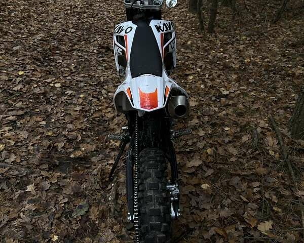 Кайо AU 300, объемом двигателя 0 л и пробегом 870 тыс. км за 2850 $, фото 9 на Automoto.ua