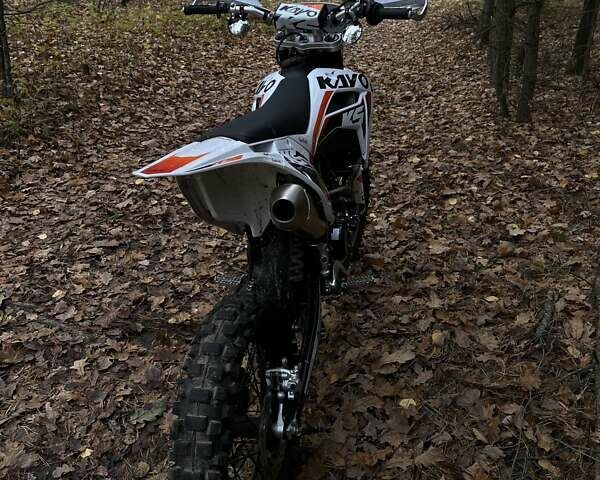 Кайо AU 300, объемом двигателя 0 л и пробегом 870 тыс. км за 2850 $, фото 6 на Automoto.ua