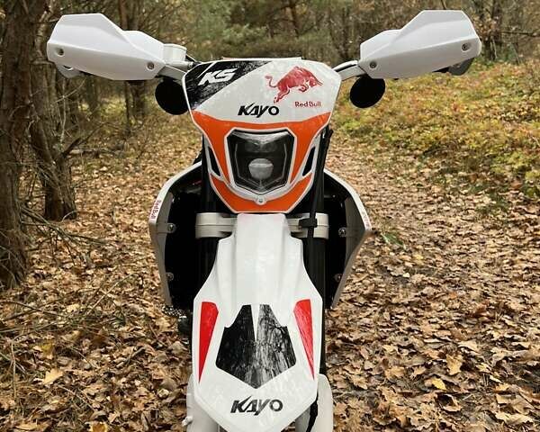 Кайо AU 300, объемом двигателя 0 л и пробегом 870 тыс. км за 2850 $, фото 8 на Automoto.ua