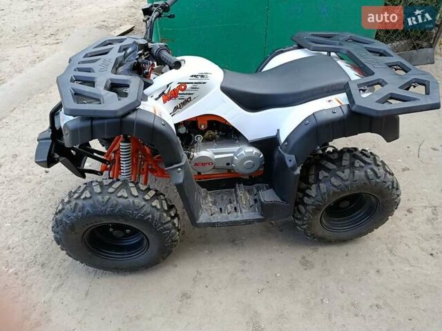 Кайо AY, объемом двигателя 0 л и пробегом 1 тыс. км за 2500 $, фото 2 на Automoto.ua