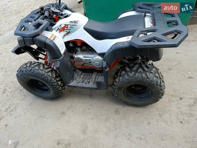 Кайо AY, объемом двигателя 0 л и пробегом 1 тыс. км за 2500 $, фото 1 на Automoto.ua
