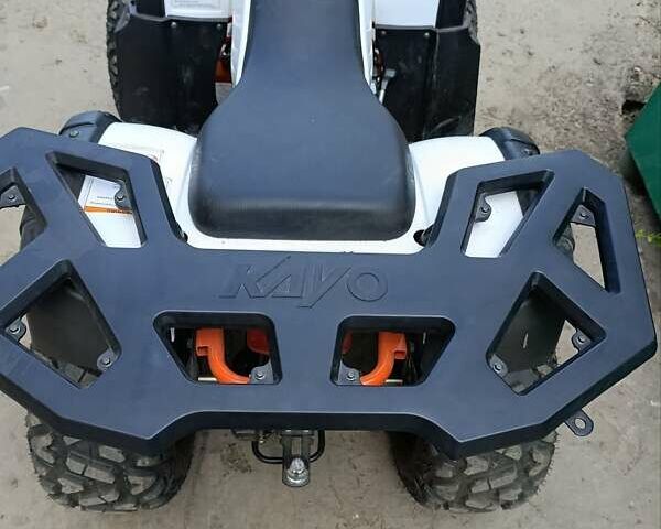 Кайо AY, объемом двигателя 0 л и пробегом 1 тыс. км за 2500 $, фото 4 на Automoto.ua
