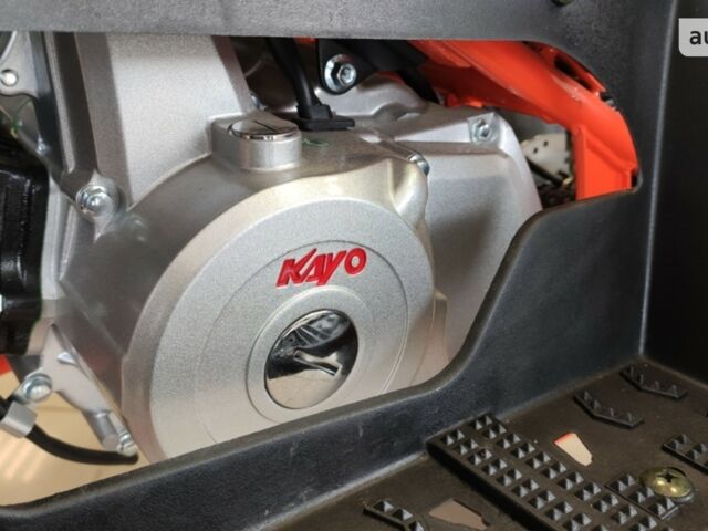 Кайо AY, об'ємом двигуна 0.07 л та пробігом 0 тис. км за 1000 $, фото 36 на Automoto.ua