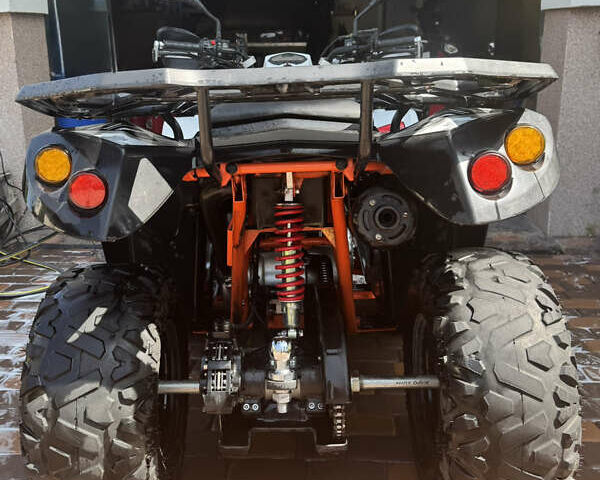Белый Кайо Bull, объемом двигателя 0.2 л и пробегом 1 тыс. км за 2000 $, фото 4 на Automoto.ua