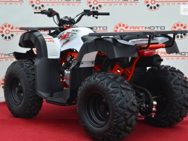 Кайо Bull, объемом двигателя 0.18 л и пробегом 0 тыс. км за 2570 $, фото 2 на Automoto.ua