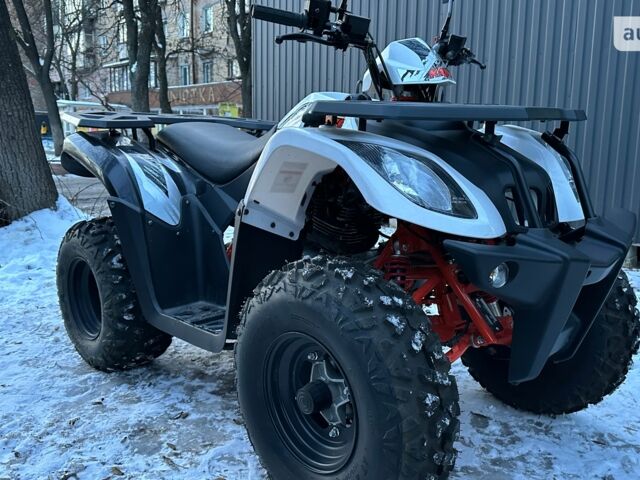 Кайо Bull, объемом двигателя 0.2 л и пробегом 0 тыс. км за 3099 $, фото 8 на Automoto.ua