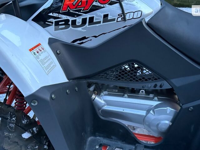 Кайо Bull, об'ємом двигуна 0.2 л та пробігом 0 тис. км за 3099 $, фото 13 на Automoto.ua