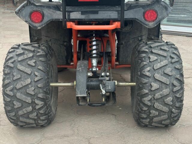 Кайо Bull, объемом двигателя 0 л и пробегом 0 тыс. км за 1300 $, фото 7 на Automoto.ua