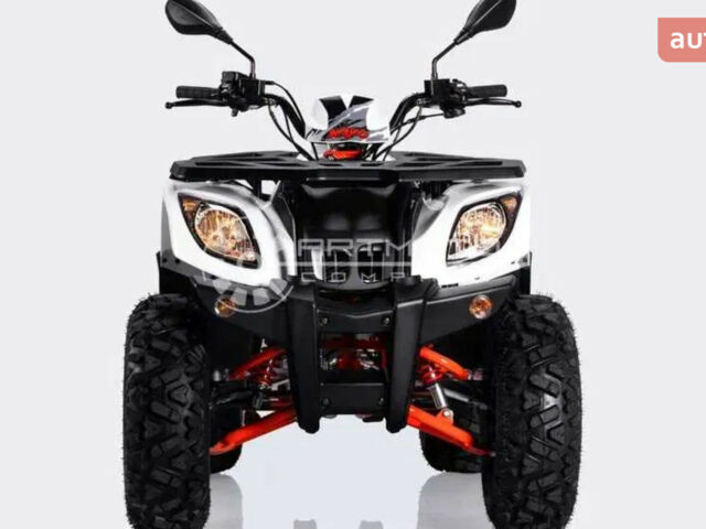 Кайо Bull, объемом двигателя 0.2 л и пробегом 0 тыс. км за 3099 $, фото 2 на Automoto.ua