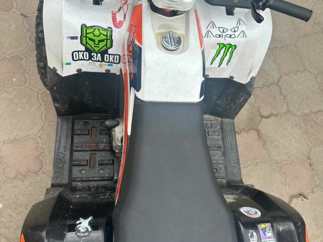 Кайо Bull, объемом двигателя 0 л и пробегом 0 тыс. км за 1300 $, фото 5 на Automoto.ua