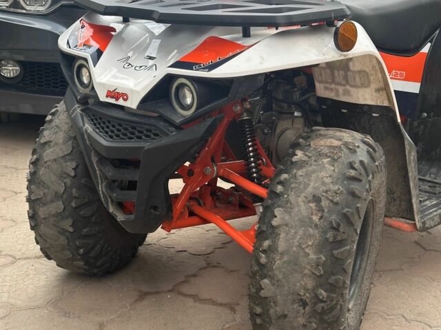 Кайо Bull, объемом двигателя 0 л и пробегом 0 тыс. км за 1300 $, фото 2 на Automoto.ua