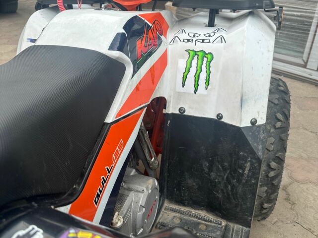 Кайо Bull, объемом двигателя 0 л и пробегом 0 тыс. км за 1300 $, фото 4 на Automoto.ua