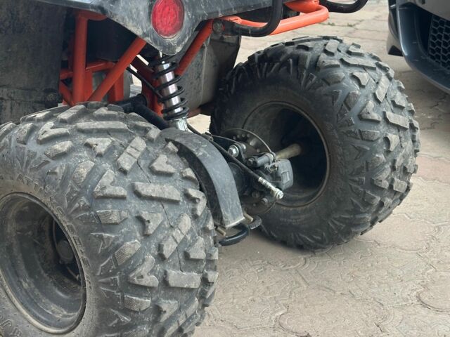 Кайо Bull, объемом двигателя 0 л и пробегом 0 тыс. км за 1300 $, фото 6 на Automoto.ua