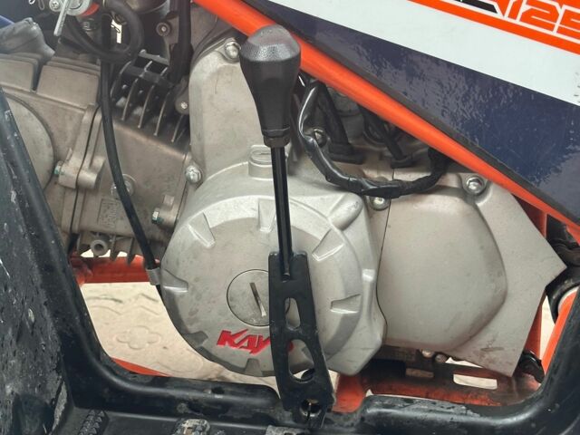 Кайо Bull, объемом двигателя 0 л и пробегом 0 тыс. км за 1300 $, фото 8 на Automoto.ua