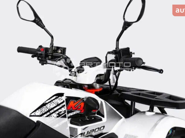 Кайо Bull, об'ємом двигуна 0.2 л та пробігом 0 тис. км за 3099 $, фото 13 на Automoto.ua